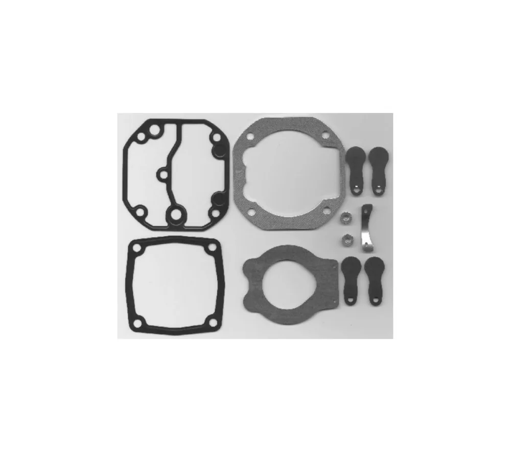 Repair Kit, compressor (Compressed-air System)