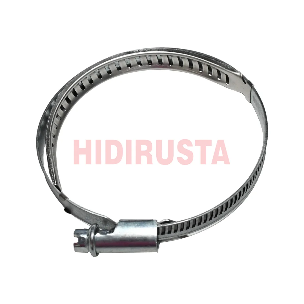 Hortum Kelepçesi 55x75x9 mm