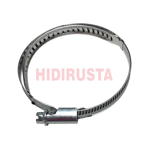 Hortum Kelepçesi 55x75x9 mm