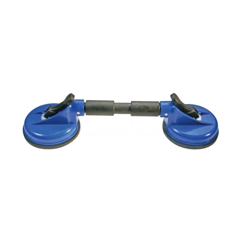 Twin Suction Lifters 60 Kg 390 Mm