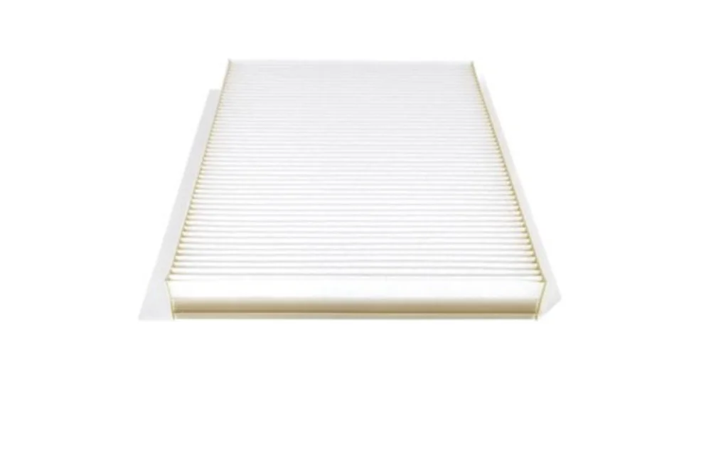 Filter, Interior Air (Heating/Ventilation)
