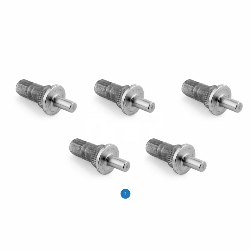 Caliper Pinion Gear Knorr