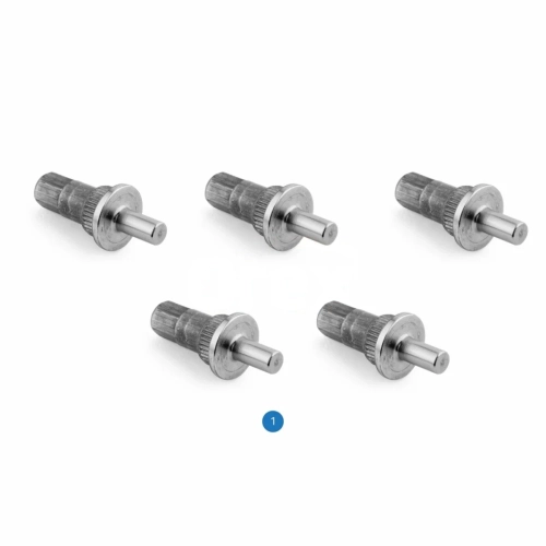 Caliper Pinion Gear Knorr