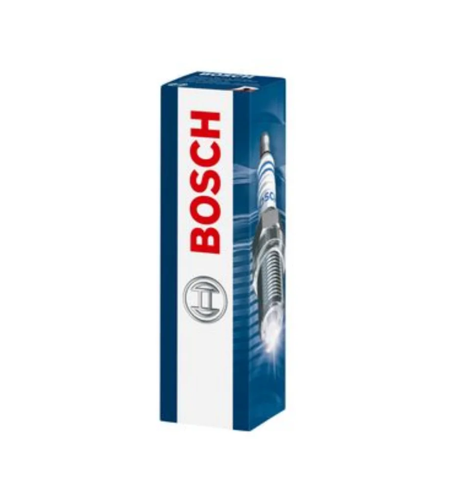Spark Plug (Ignition System)