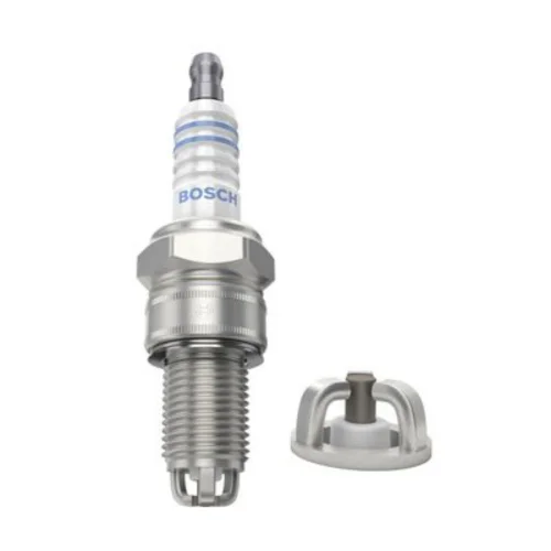 Spark Plug (Ignition System)