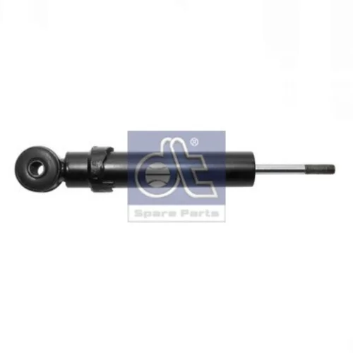 Shock Absorber, cab suspension (Driver Cab)