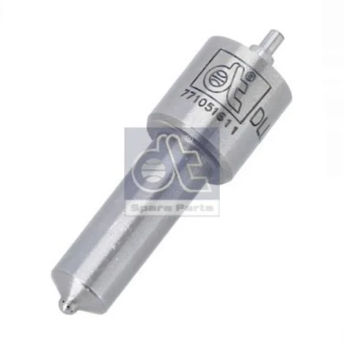 Injector Nozzle (Mixture Formation)