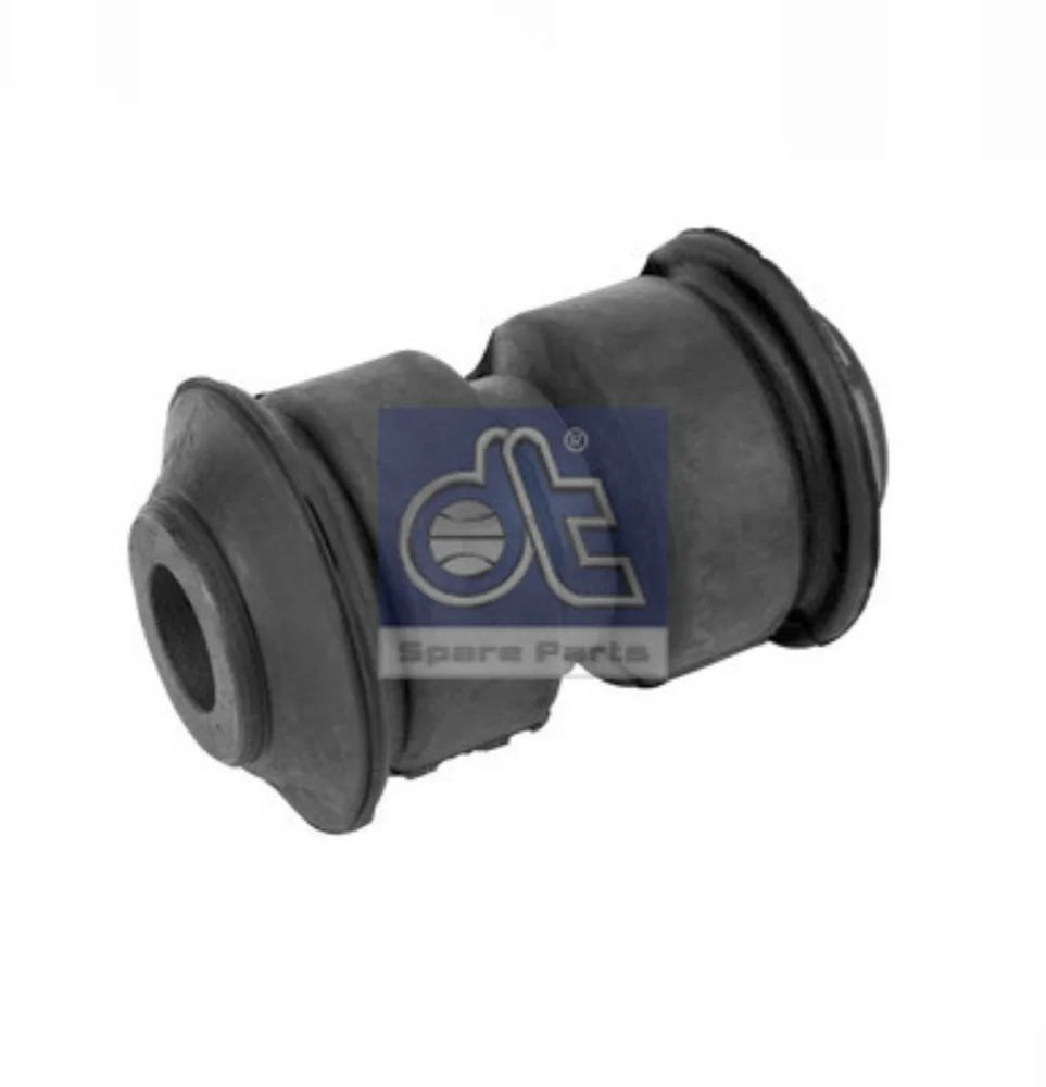 Bush, leaf spring (Suspension/Damping)