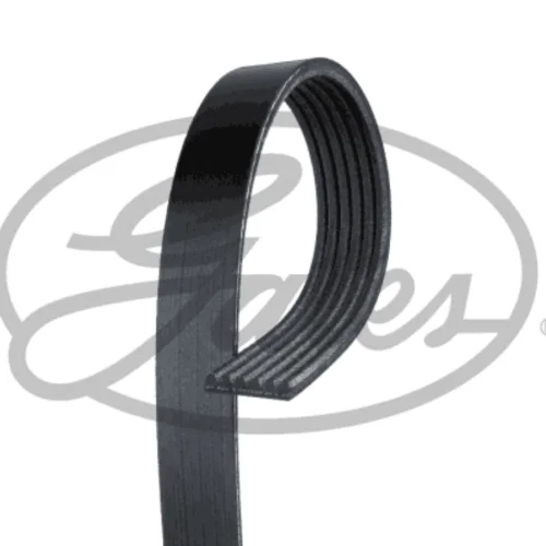 V-Ribbed Belt (Belt Drive)