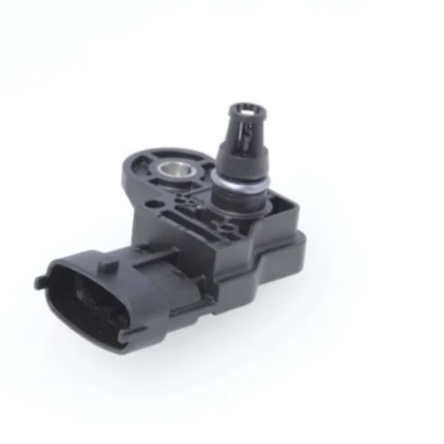 Sensor, intake manifold pressure (Mixture Formation)