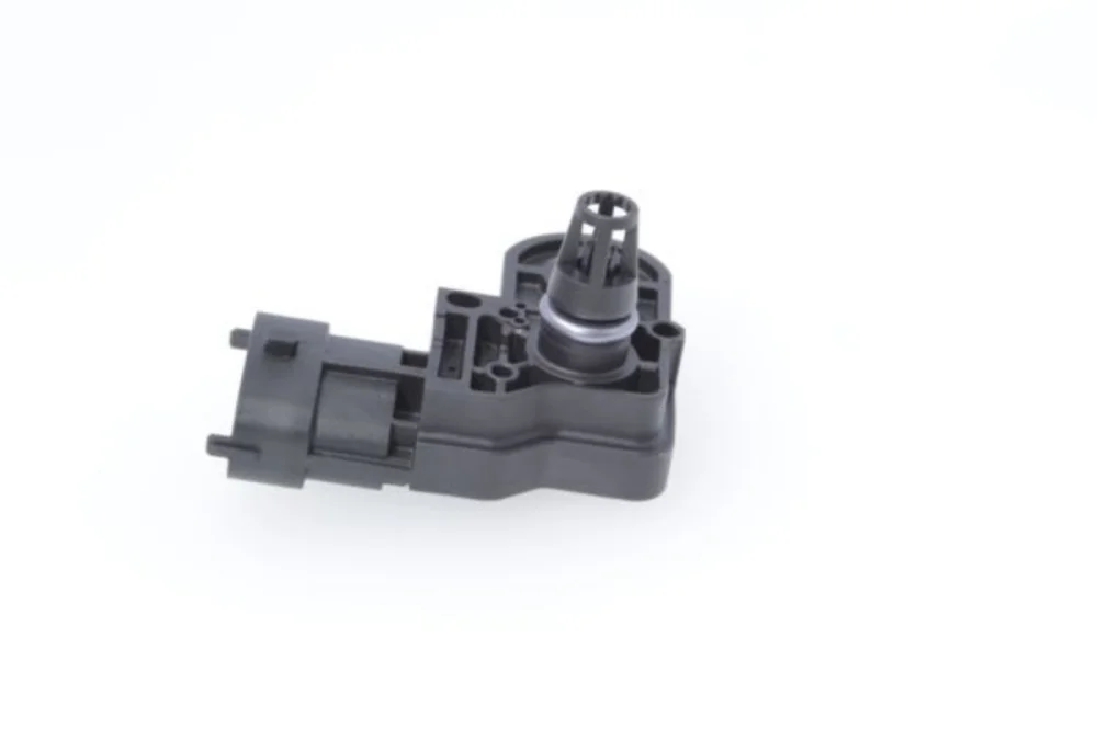 Sensor, intake manifold pressure (Mixture Formation)