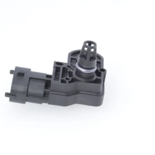 Sensor, intake manifold pressure (Mixture Formation)