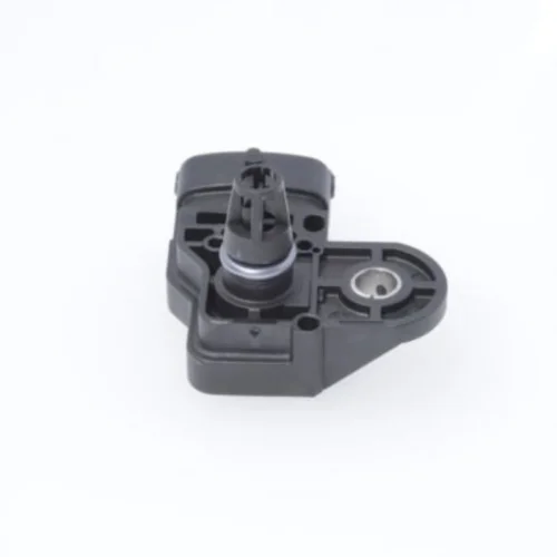 Sensor, intake manifold pressure (Mixture Formation)