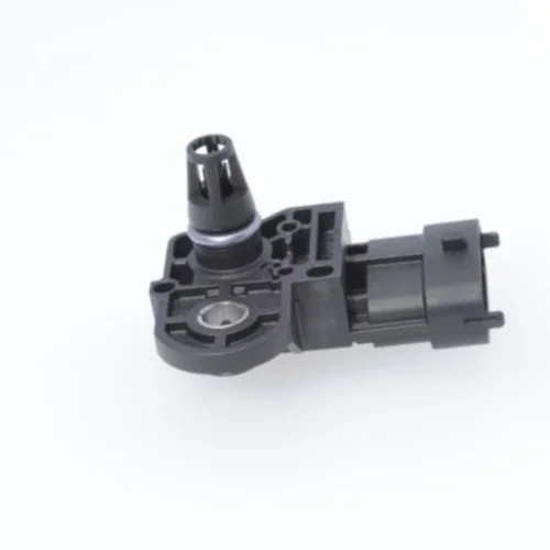 Sensor, intake manifold pressure (Mixture Formation)