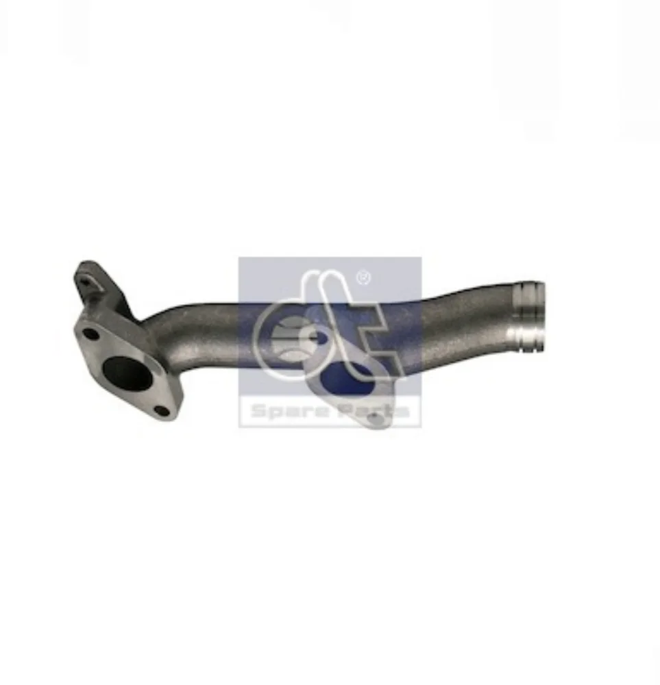 Manifold, exhaust system (Exhaust System)