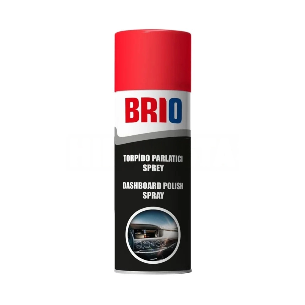 Torpido Parlatıcı Sprey 400 Ml