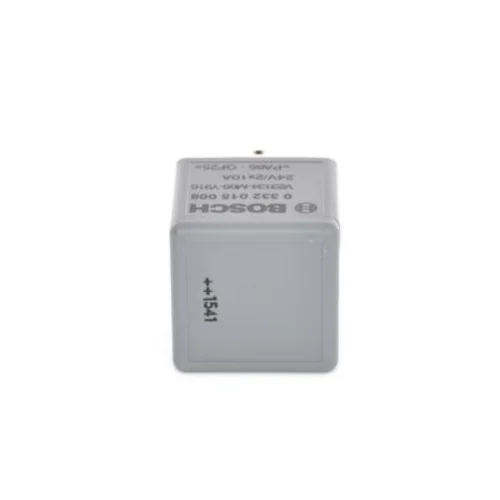 Röle 24V 10A (5 Fiş, Braketsiz)