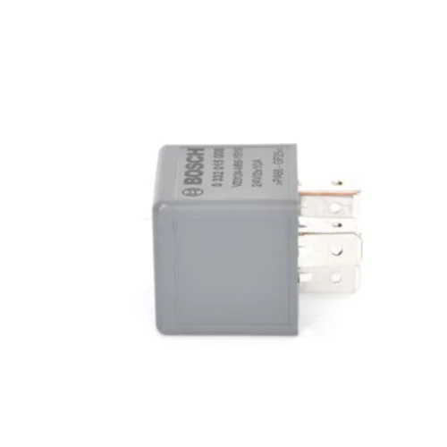 Röle 24V 10A (5 Fiş, Braketsiz)