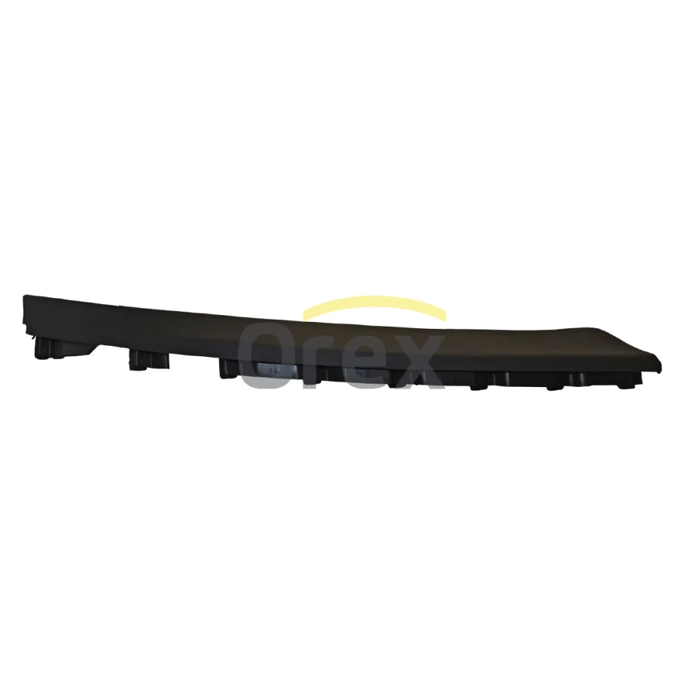 Cover, Bumper