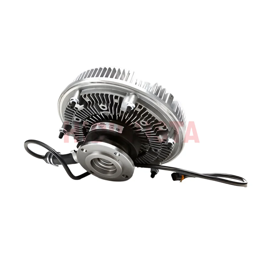 FAN CLUTCH