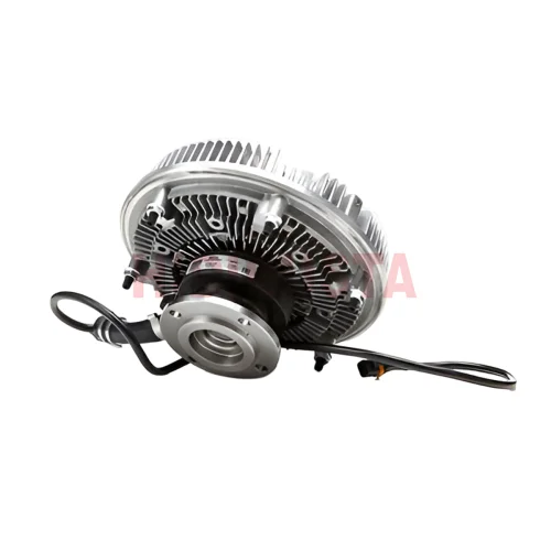 FAN CLUTCH