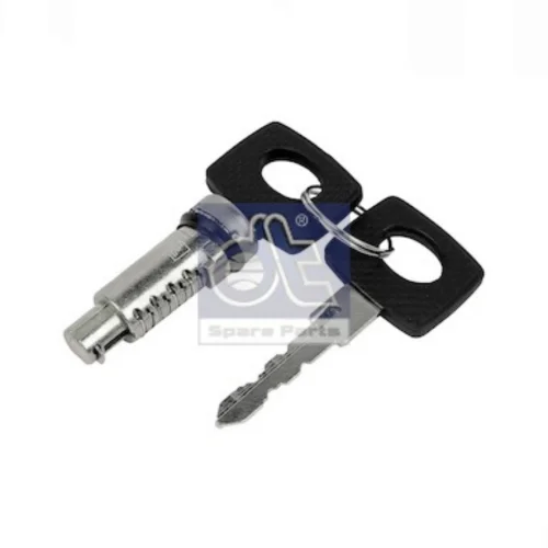 Lock Cylinder