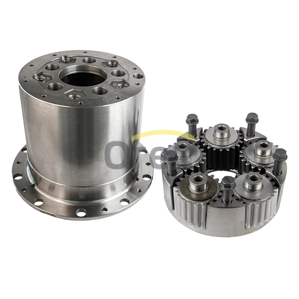 Wheel Hub