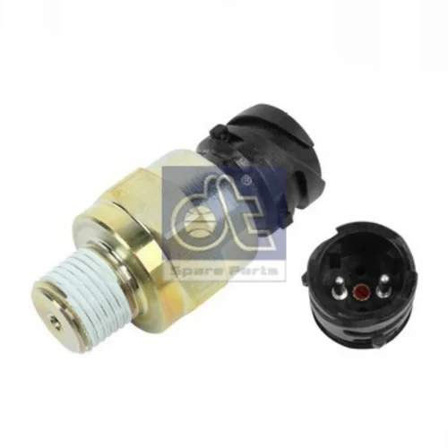 Sensor compressed airsystem