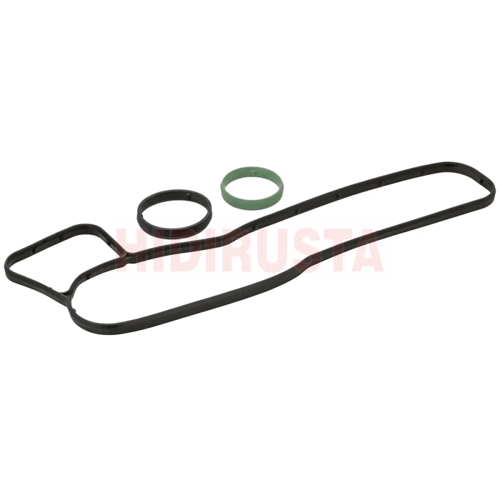 Oil Radiator Gasket kit