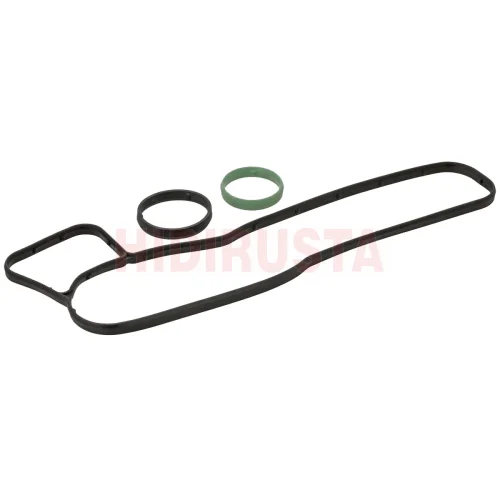 Yağ Soğutucu Conta Tk. Daf MX EU5 (Modül-Blok Arası)