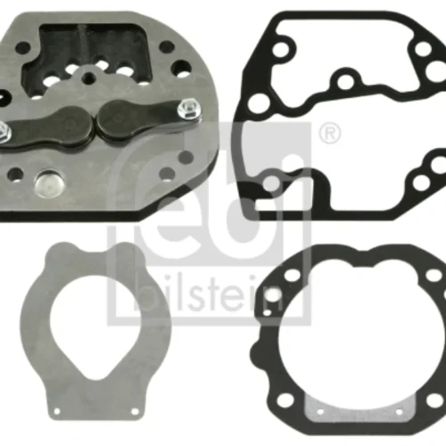 Kompresör Pleyti 90 Mm  403 Otobüs