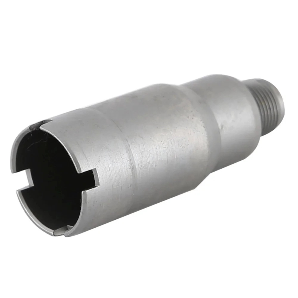 Sleeve, nozzle holder