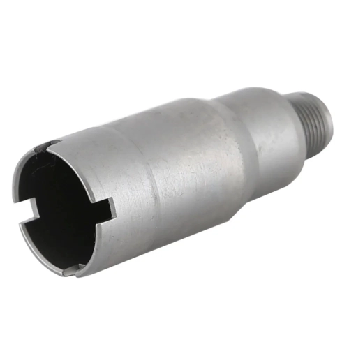 Sleeve, nozzle holder