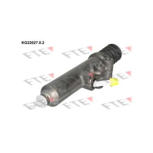 Clutch Master Cylinder 12.163-12.153 Narrow Valve