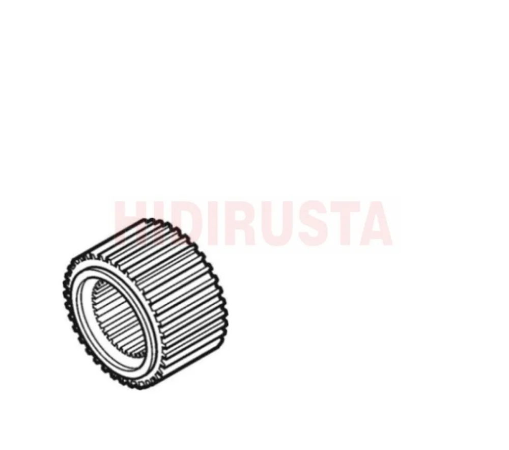Cer Plane Gear  RBP832