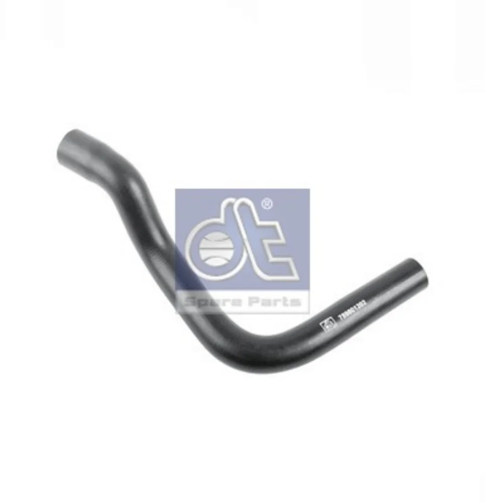 Radiator Hose (Cooling System)