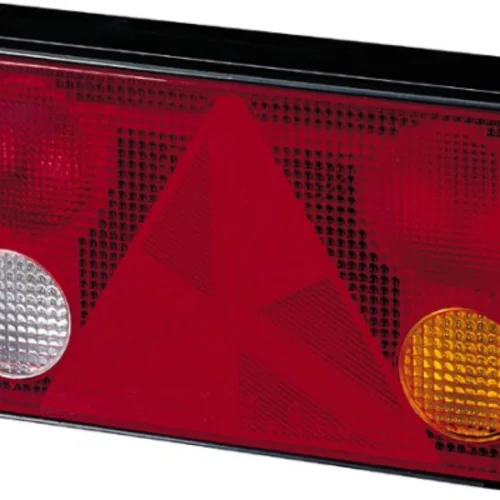 Combination Rearlight (Lighting System, universal)