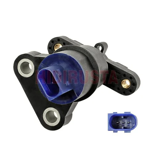 Suspension Level Valve
