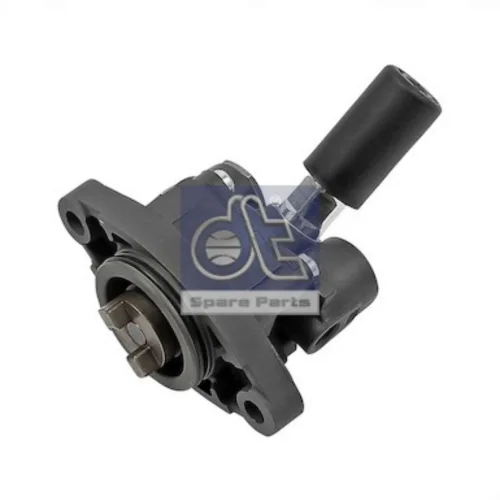 Pump, fuel pre-supply (Fuel Supply System)
