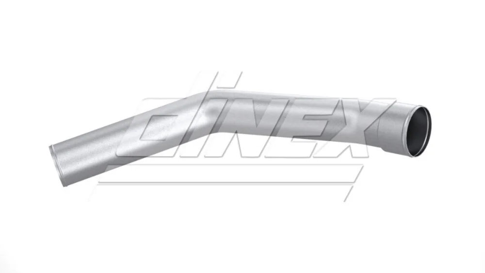 Intercooler Borusu Renault Premium DXI