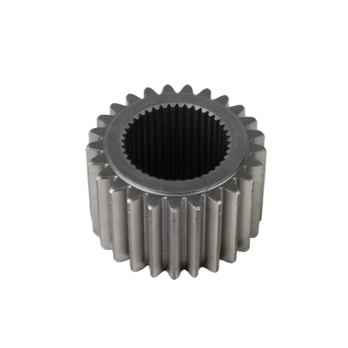 Gear Wheel, Transmission Input Shaft