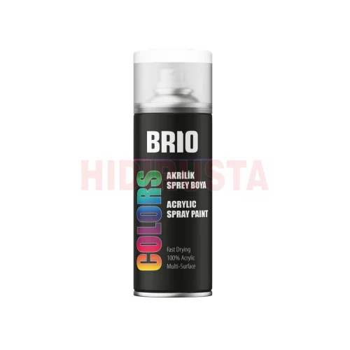 Traffic White Spray Paint B9016 400 Ml