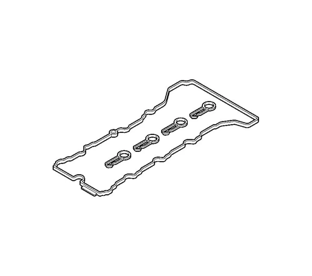 Gasket Set, cylinder head cover (Cylinder Head)