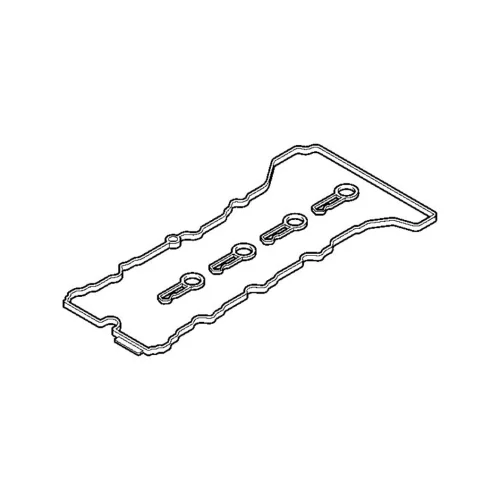 Gasket Set, cylinder head cover (Cylinder Head)