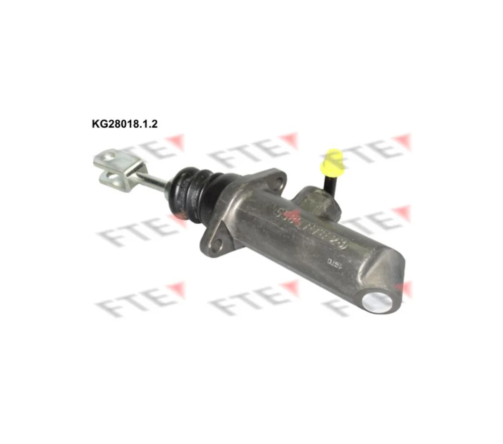 Clutch Master Cylinder