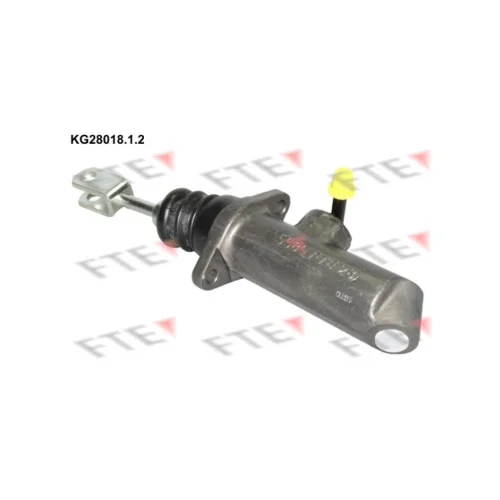Clutch Master Cylinder