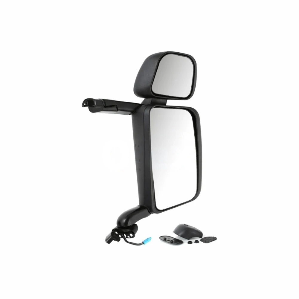 Outside Mirror, Driver Cab (R)