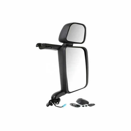 Outside Mirror, Driver Cab (R)