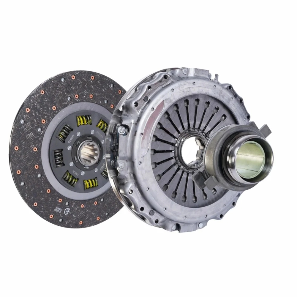 Debriyaj Seti Renault Kerax Ø400mm