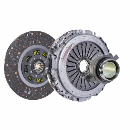 Debriyaj Seti Renault Kerax Ø400mm